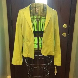 Pendleton large green jacket font Portland, Oregon